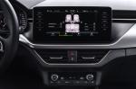 Skoda Kamiq 2019 года (WW)